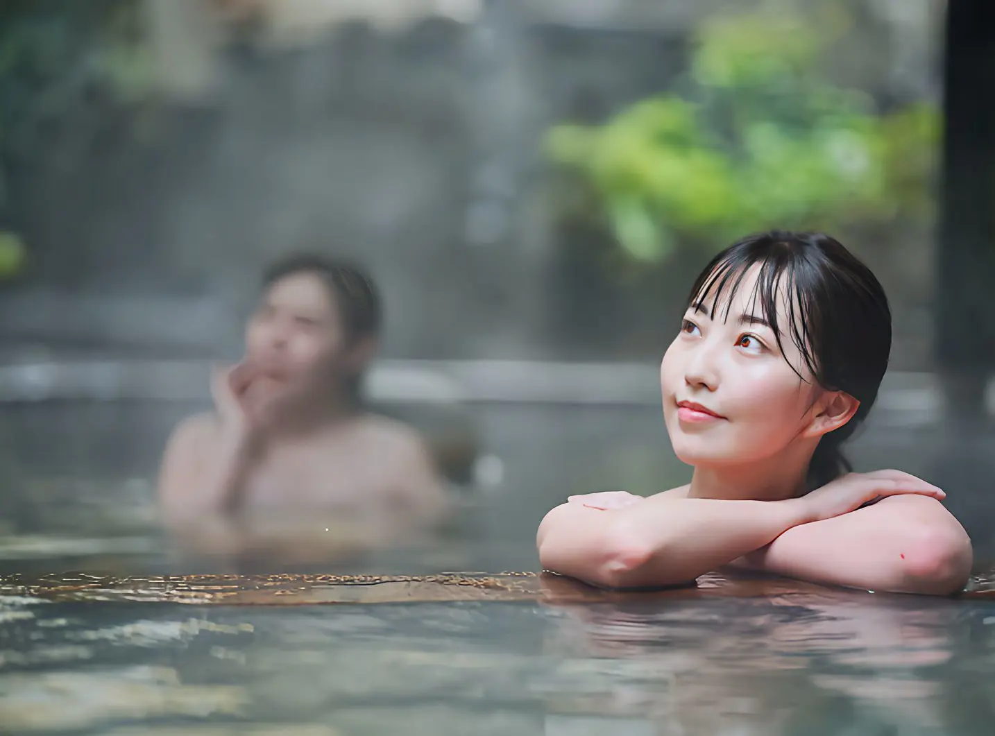 Onsen Experience in Nagano: Soba, Sake & Scenic Relaxation