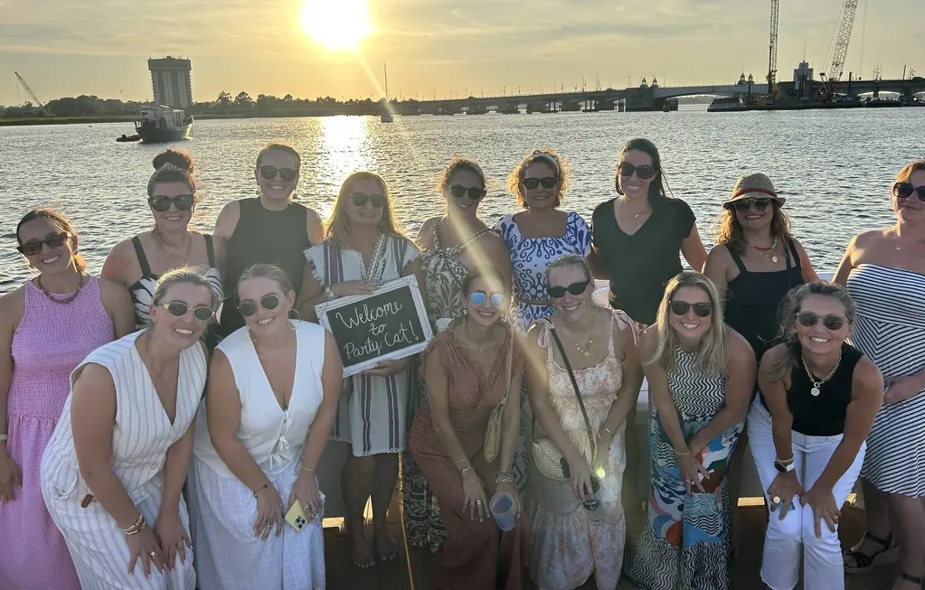 Corporate & Special Event Charters