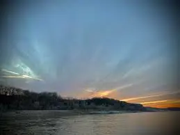 Date Night Sunset Paddle 