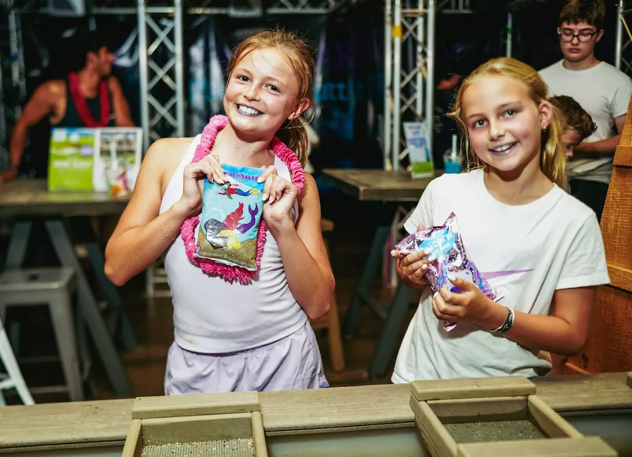 Summer Camp 2026