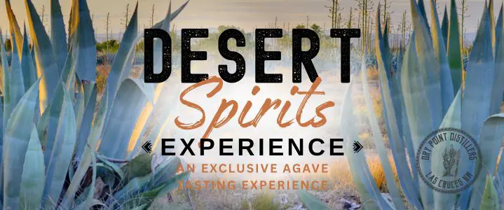 Desert Spirits Experience