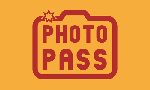 Factory Photography Pass