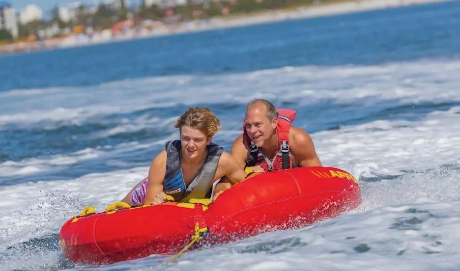 Watersports Adventure