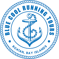 Blue Cool Running Tours