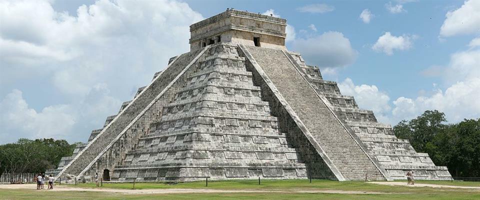 Chichen Itzá