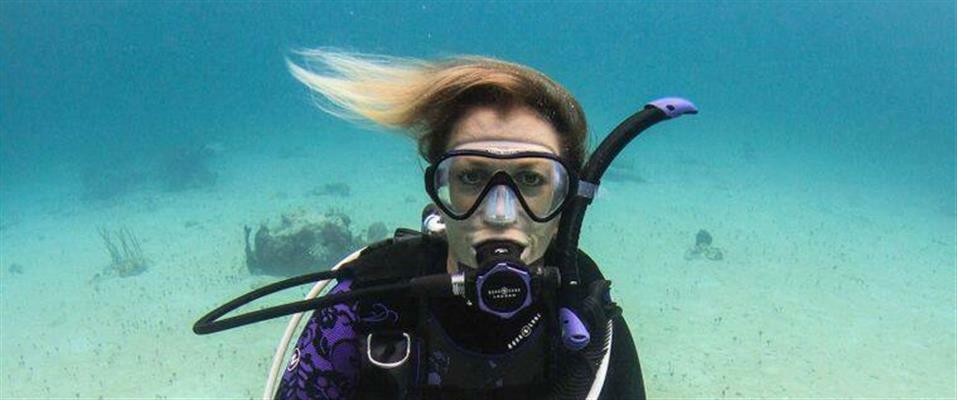 PADI Courses