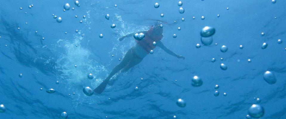 Snorkeling