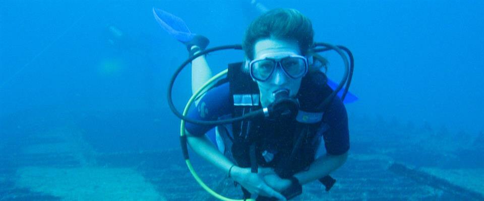 Scuba Dive Trips