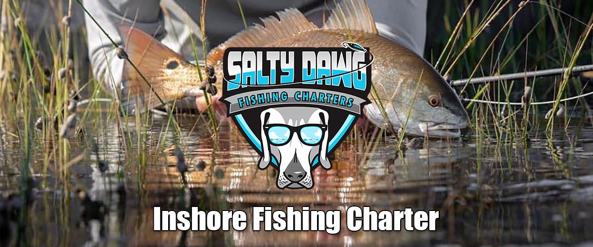 Inshore Fishing Charters