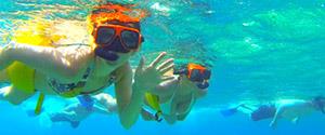 Snorkeling Adventure