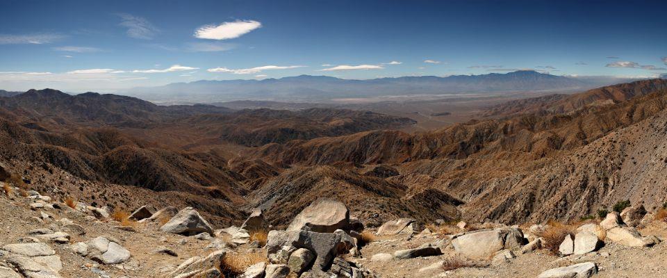 Coachella Valley Special - Area 1