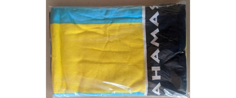 Bahamian Towels 