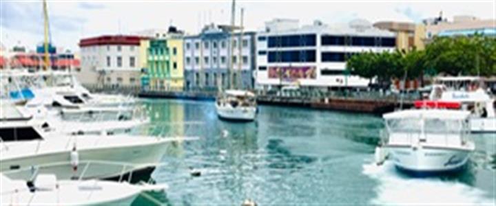 Bridgetown Food and Heritage  Tour