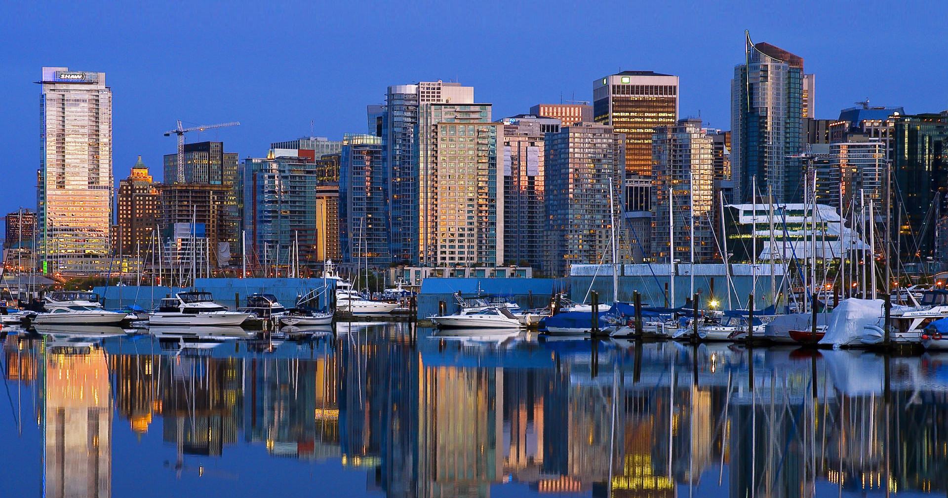 Canada Day Dinner Cruise