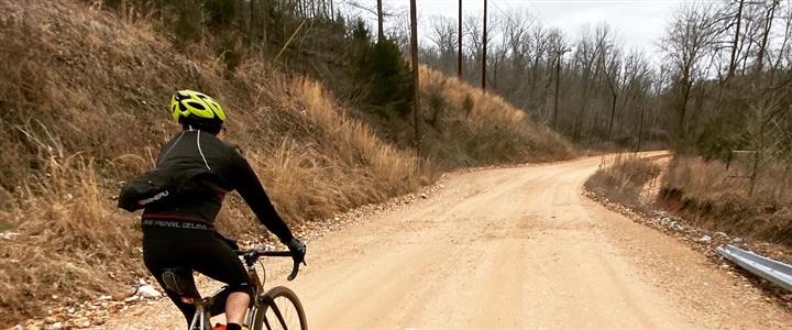 Gravel Tours