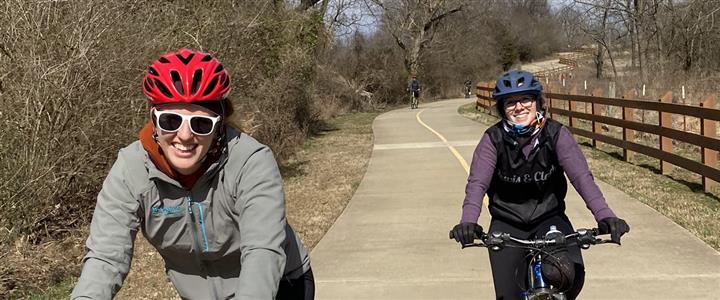 City Bike Tours