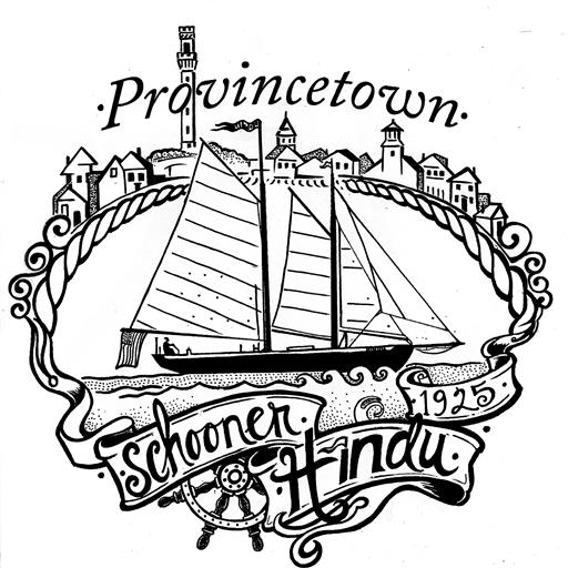 Schooner Hindu, Hindu Charters LLC