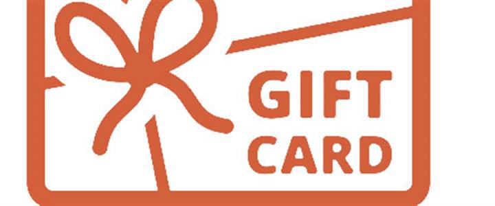 Gift Certificate