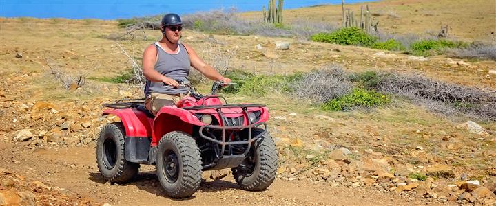 Aruba ATV Tours