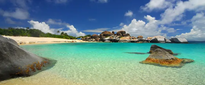 Virgin Gorda Trips