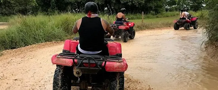  RIVER RANCH EXPLORER