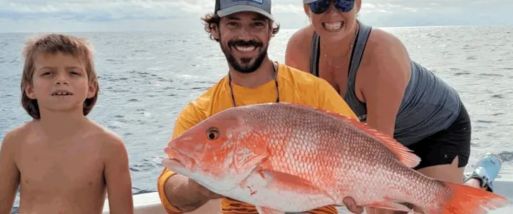 10 hour Near shore