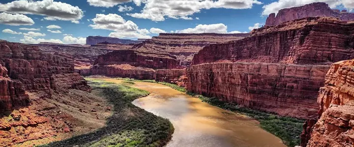 Canyonlands National Park (Island in the sky) Full Day Tour