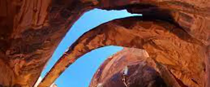Grandstaff Canyon / Morning Glory Bridge (Moderate) Hiking Tour