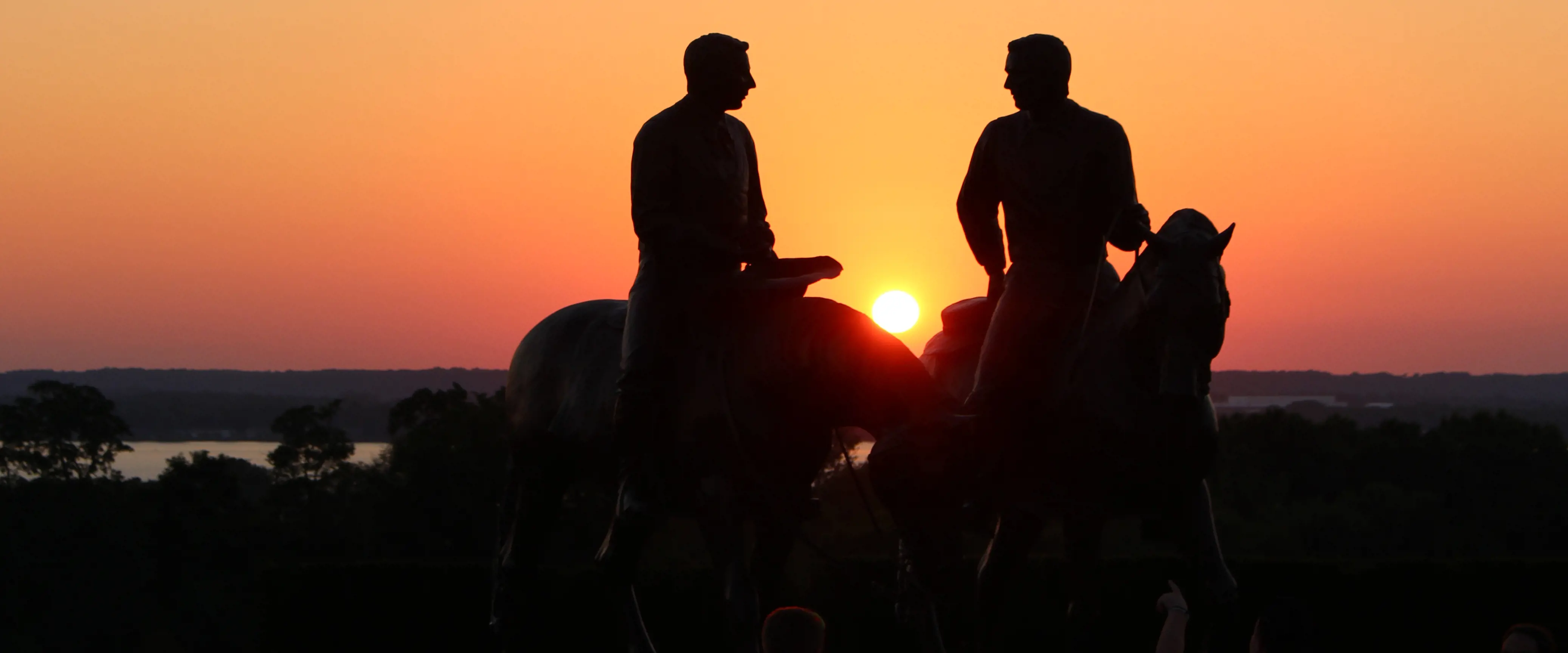 Horseback Ridding