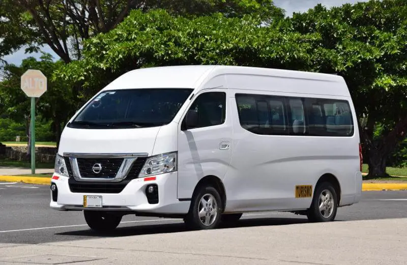 Aeropuerto Liberia Shuttle 