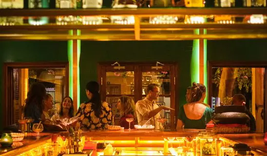 Hoi An Cocktail Tour: Discovery Experience