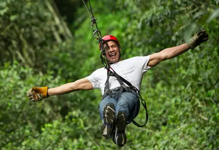 PARQUE DE DIVERSIÓN - MUCHAS ACTIVIDADES POR UN EXCELENTE PRECIO