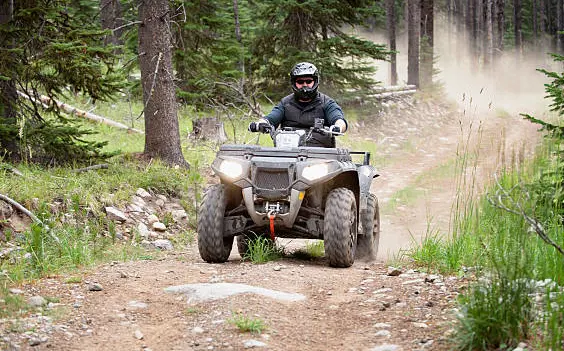 ATV/UTV (Summer)