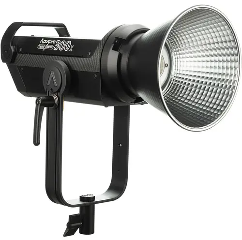 Light Rental - Aputure LS 300X  / $55 rental