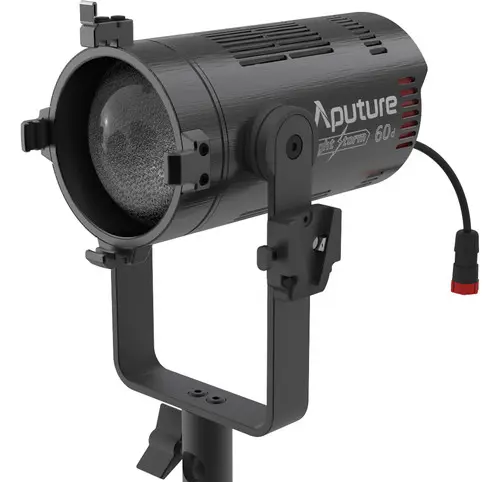 Light Rental - Aputure LS 60D  / $30 rental