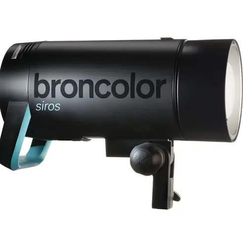 Light Rental - Broncolor Siros 400S / $70 rental