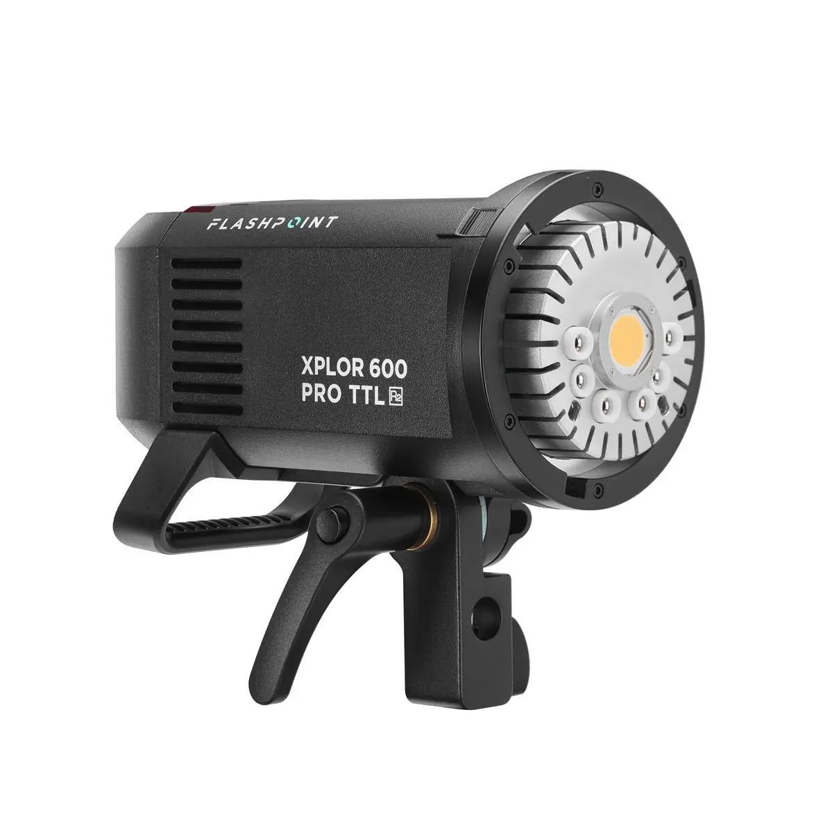 Light Rental - Flashpoint XPLOR 600 PROTTL / $45 rental