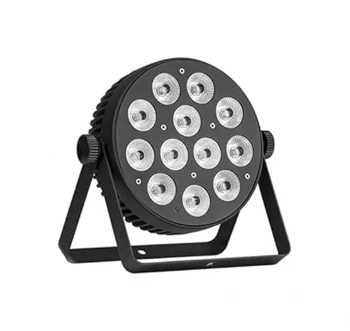 Light Rental - RGBW Stage light / $15 rental