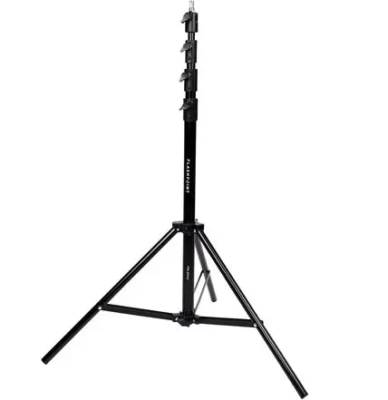 Stand Rental - 9.5' Flashpoint Stand / $8 rental