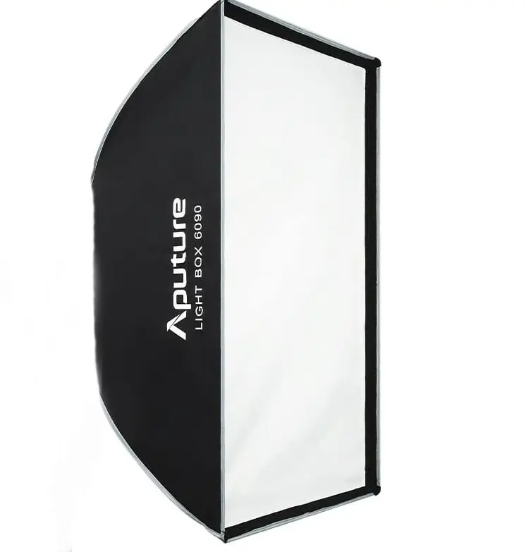 Modifier Rental - 60cm x 90cm Aputure Strip Softbox / $10 rental