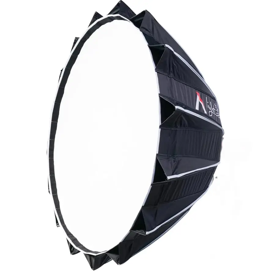 Modifier Rental - 90cm Aputure Light Dome II Softbox / $25 rental