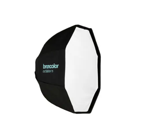 Modifier Rental - 75cm Broncolor Octabox / $35 rental