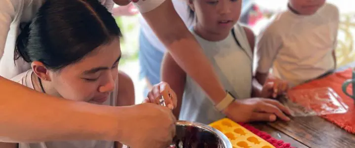 Chocolate, Waterfalls & Cultural Lunch with Tortilla Making