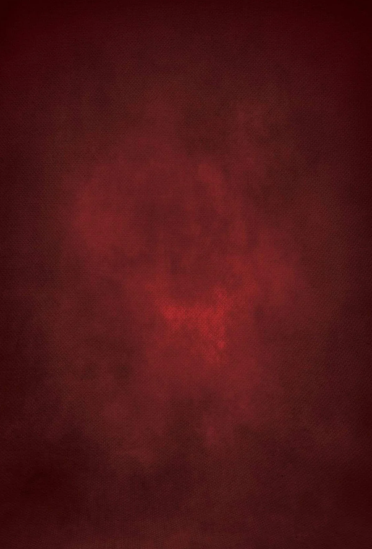 Backdrop Rental - 8'x8' Red Abstract Backdrop / $12 rental