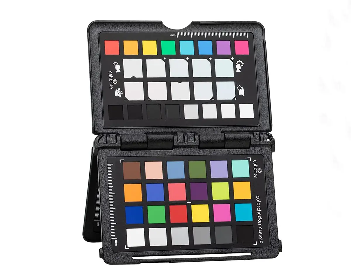 Accessory Rental - Calibrite ColorChecker Passport / $5 rental