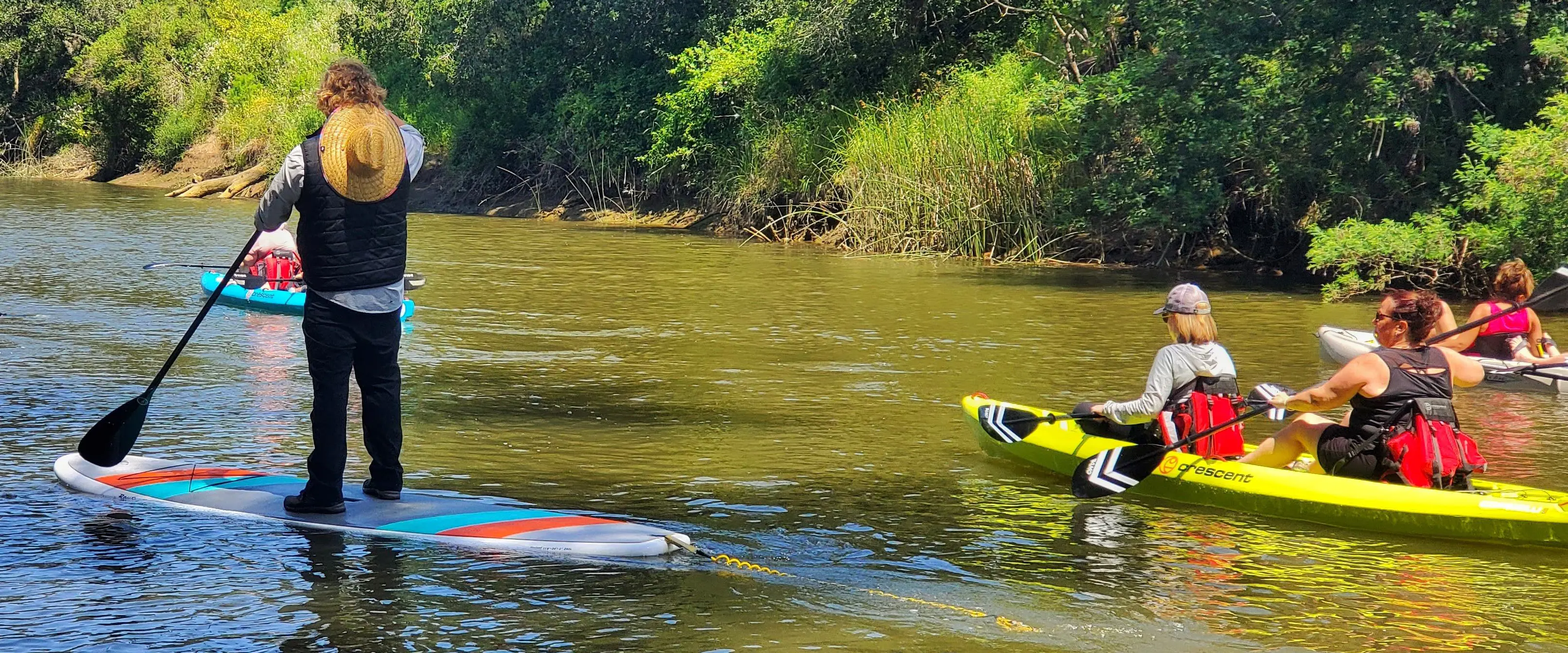 River Tours 