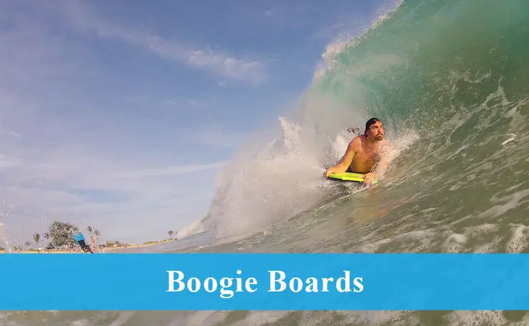 Boogie Boards