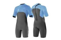 2 hr Wetsuit Rental - Springsuit