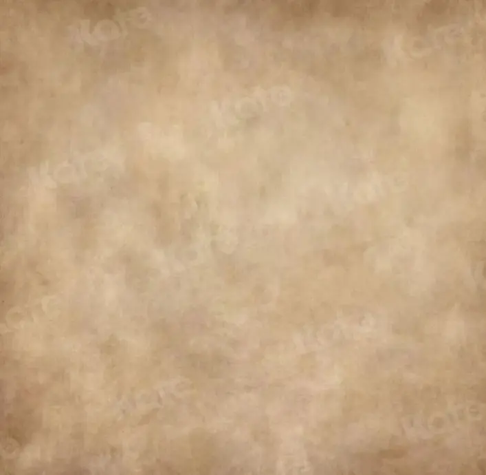 Backdrop Rental - 10'x8' Cream/Brown Backdrop / $15 Rental