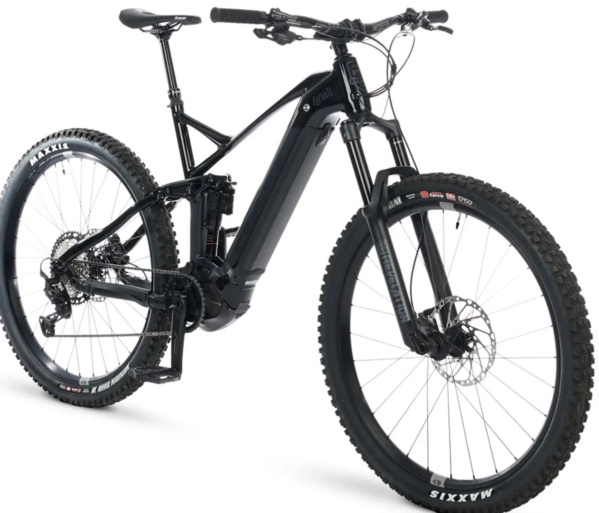 Pedego Elevate Mountain Bike